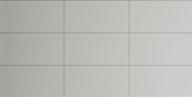 Villeroy & Boch White&Cream Wit mat 30x60