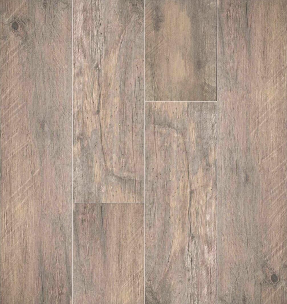 Flaviker Dakota Bruin mat 40x170