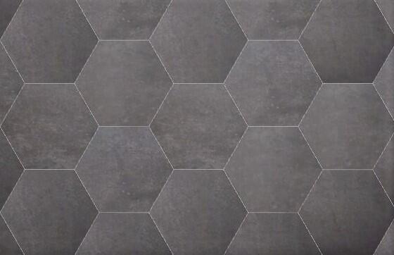 Sphinx Concrete Antraciet mat 4x35