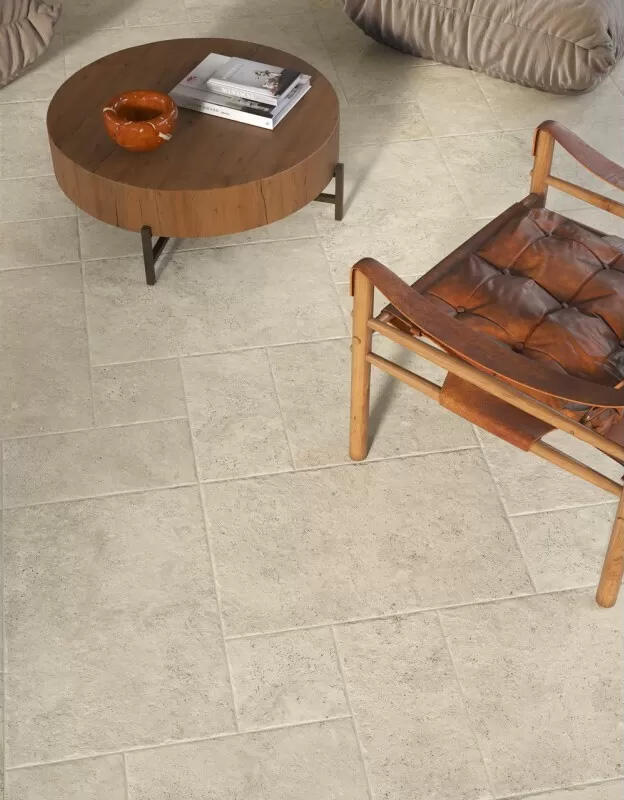 Fondovalle Royal Travertino Ivoor
