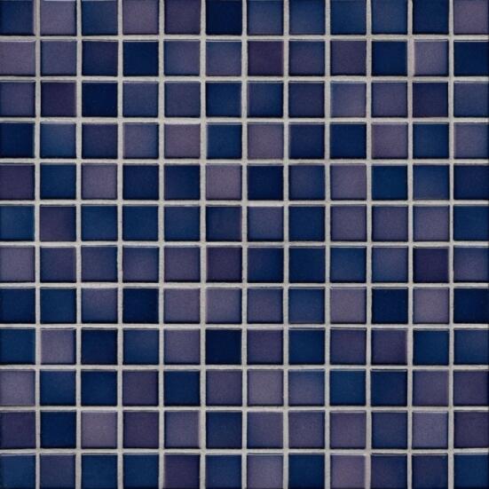 AWS Fresh Paars glans 30x30