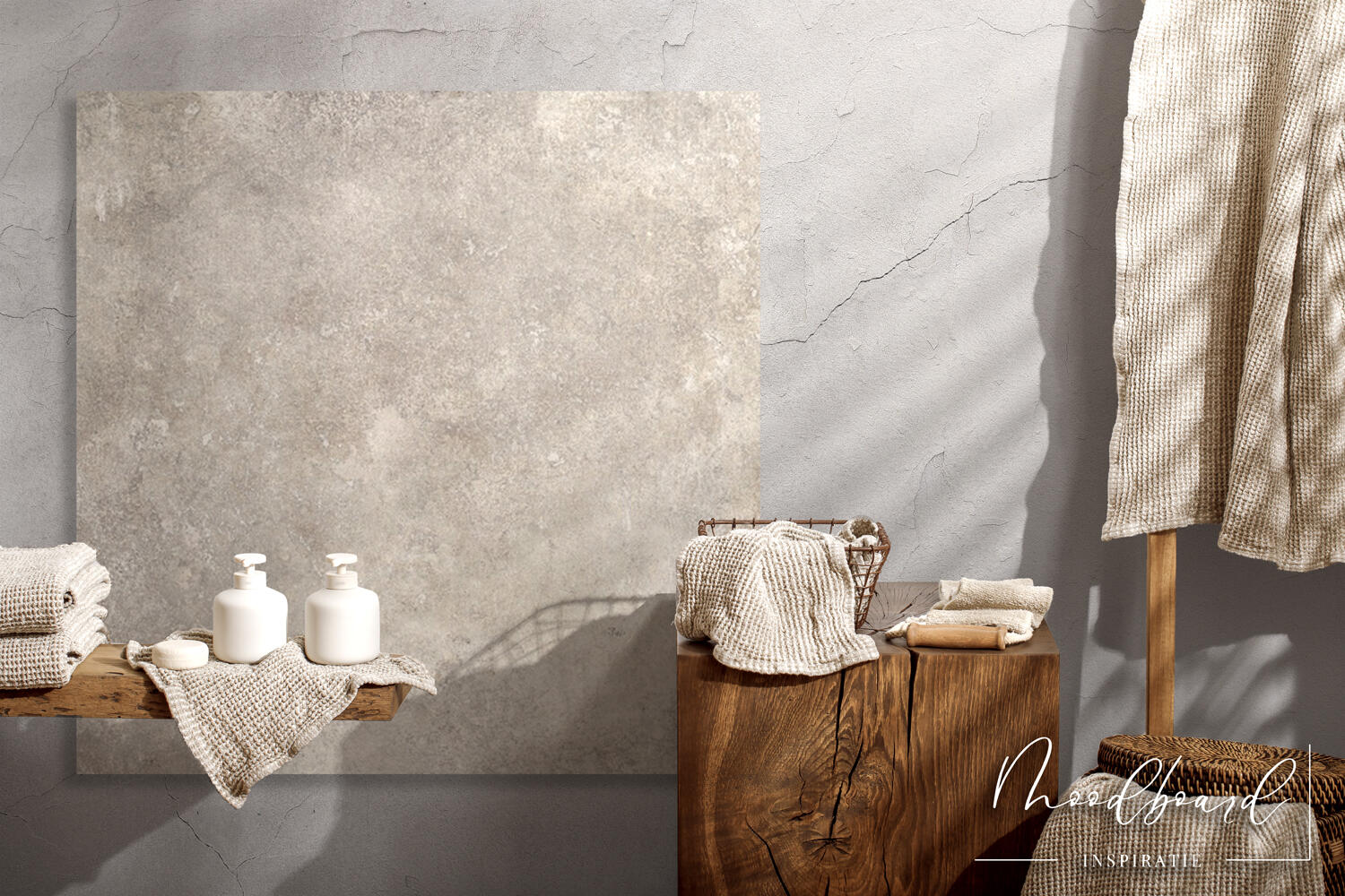 Villeroy & Boch Pier45 Grijs mat 60x60
