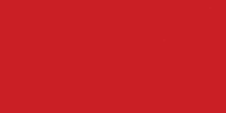 Rako Colorone Rood glans 20x40