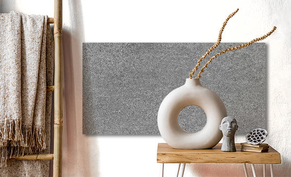 Villeroy & Boch Solid Tones Grijs mat 30x60