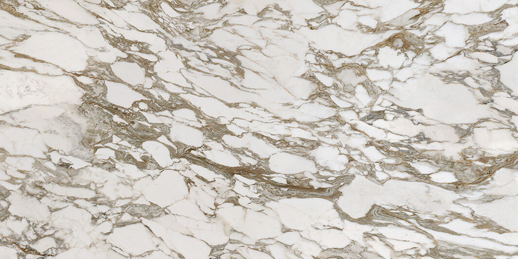 Villeroy & Boch Marble Selection Wit glans 60x120