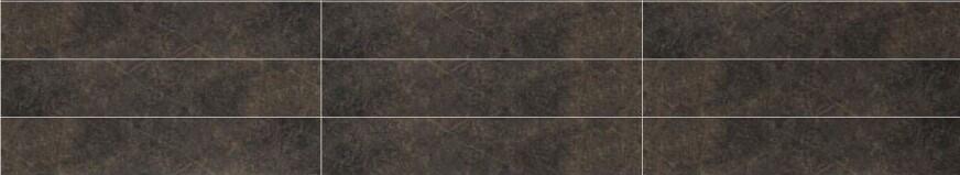 Fondovalle Planeto Zwart mat 30x120