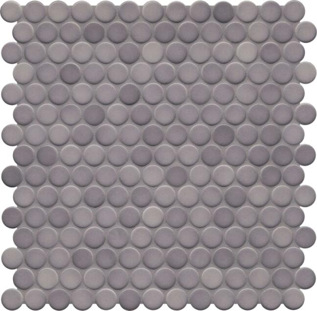 AWS Loop Grijs glans 32x33