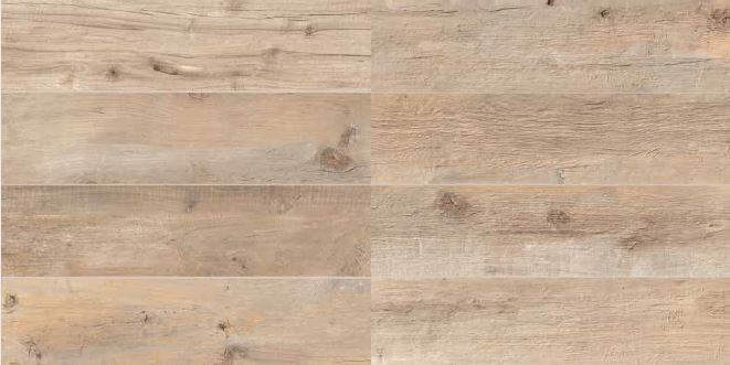 Flaviker Dakota Bruin mat 30x120