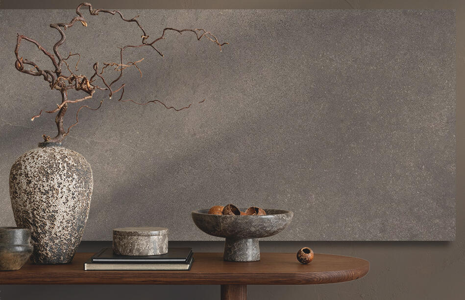 Fondovalle Planeto Grijs mat 60x120