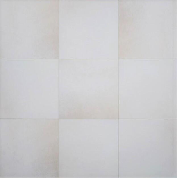 Sphinx Concrete Wit mat 60x60