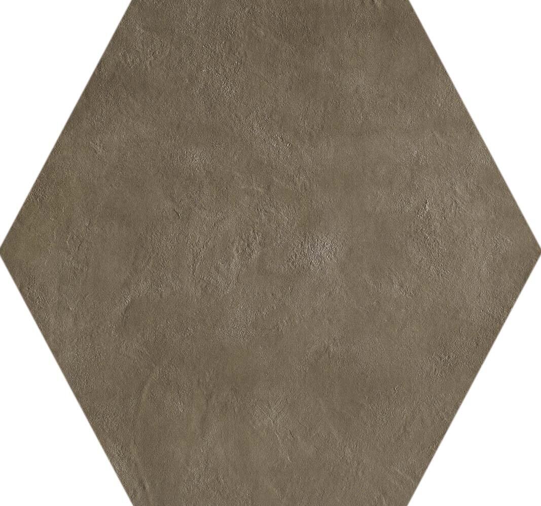 Gigacer Argilla Blauw mat 31x36