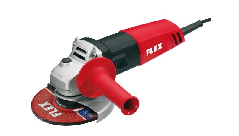 Het gereedschap Hg Rood mat