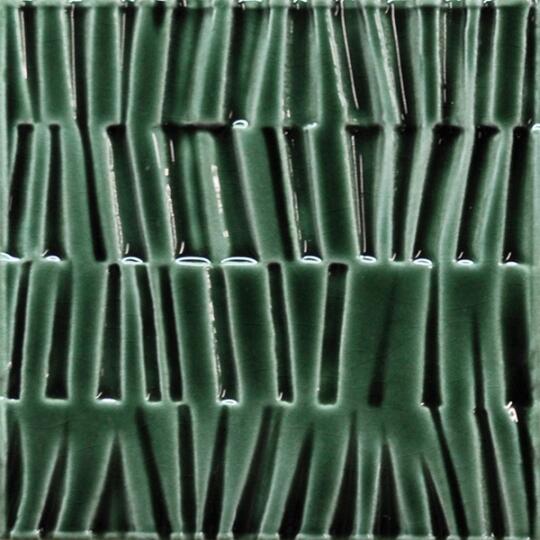 Gigacer Bamboo Groen 15x15