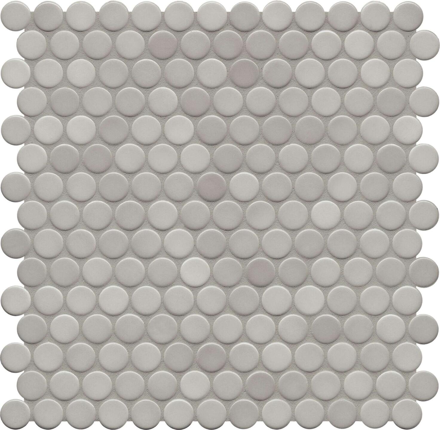 AWS Loop Grijs glans 32x33