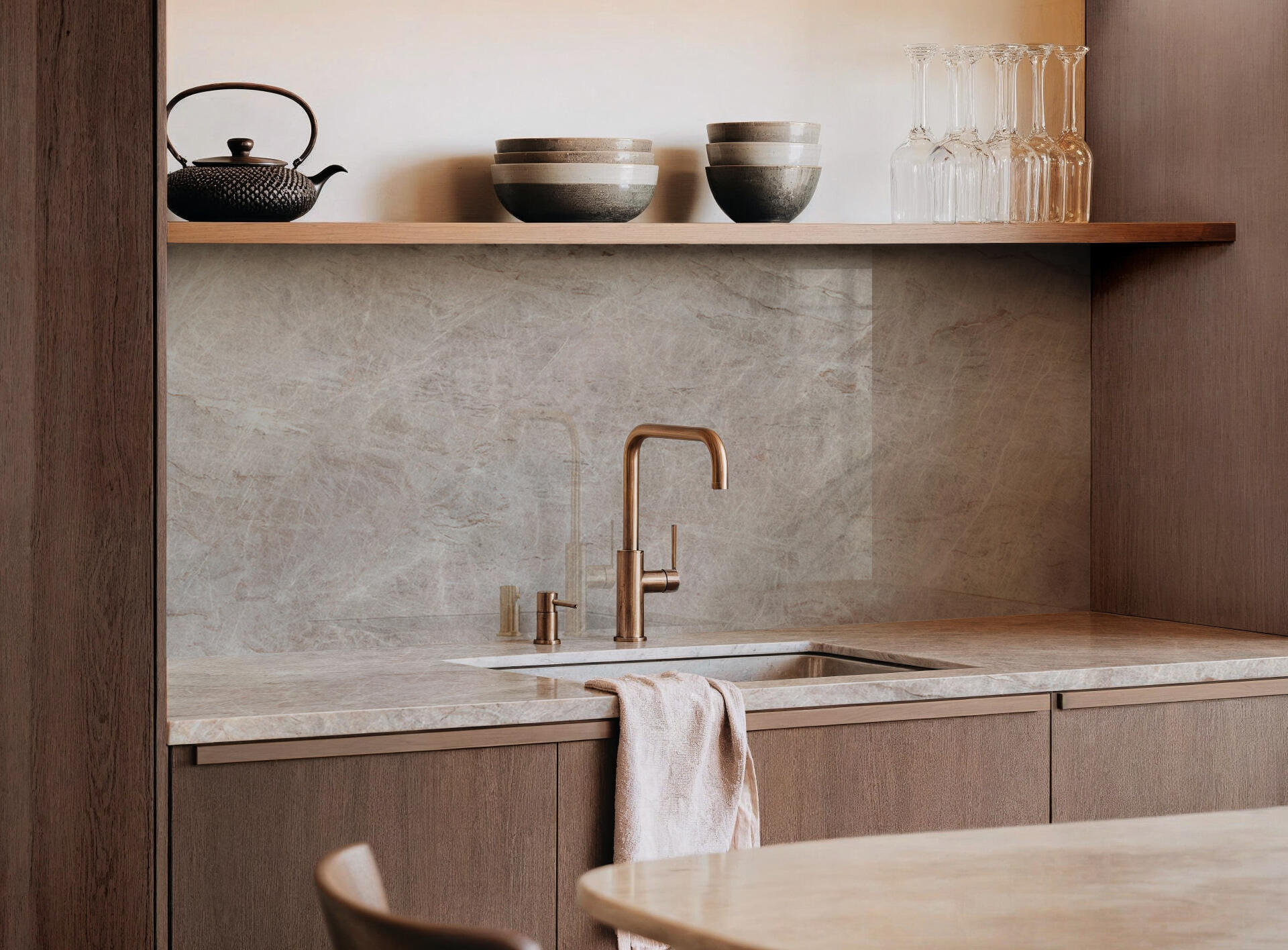 Marazzi italie Grandemarble Grijs glans 60x120