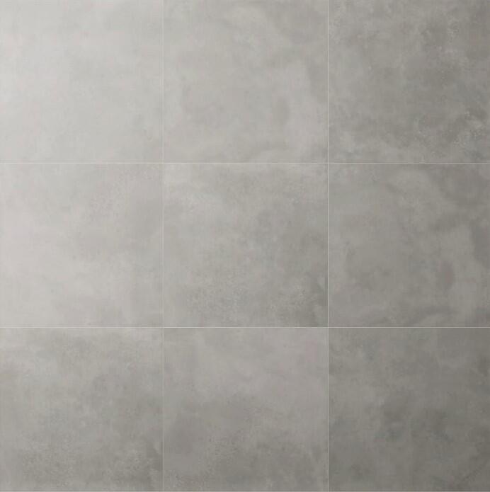 Villeroy & Boch Urban Jungle Grijs mat 80x80