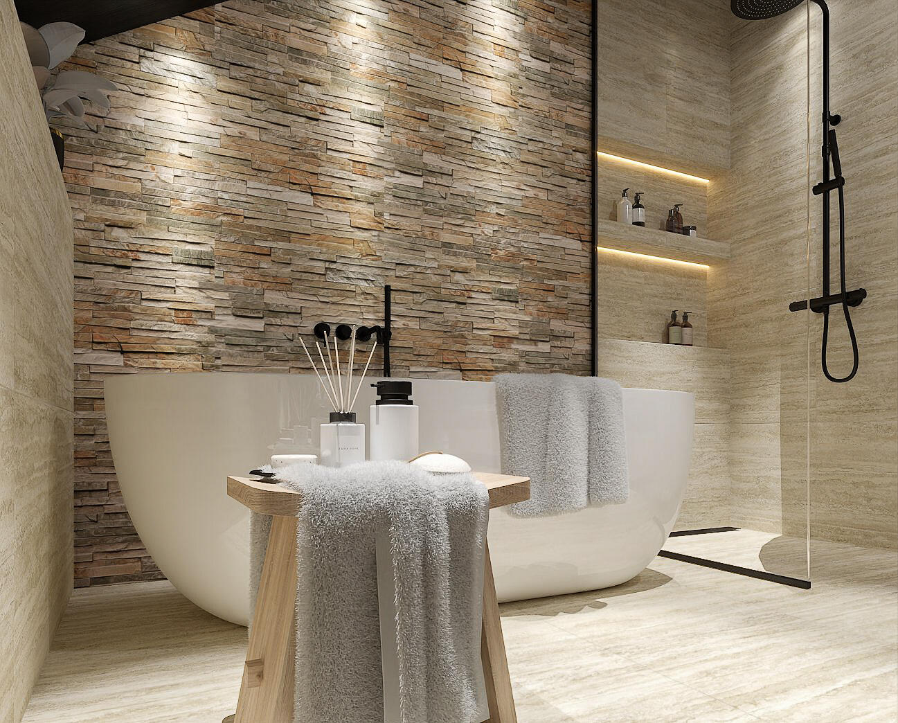 Pastorelli New Classic Beige mat 60x60