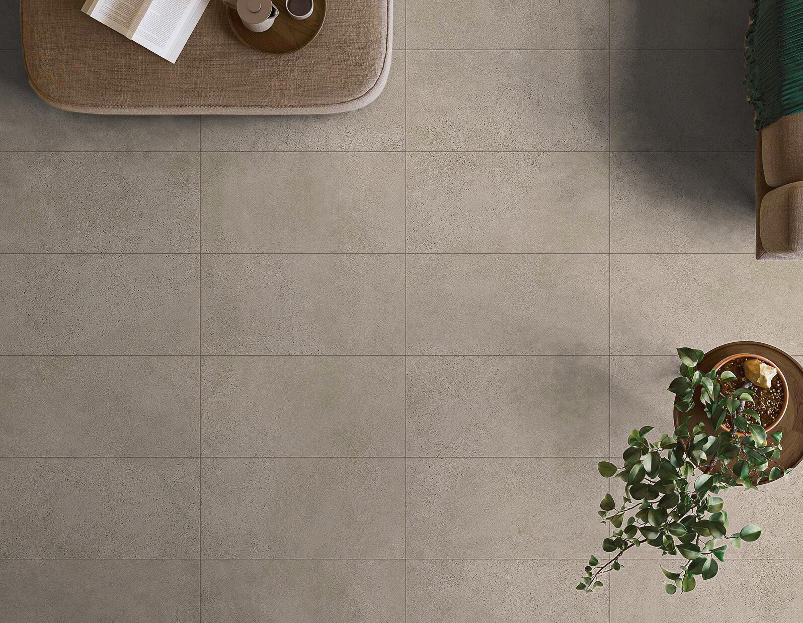 Rak Paleo Beige mat 30x60