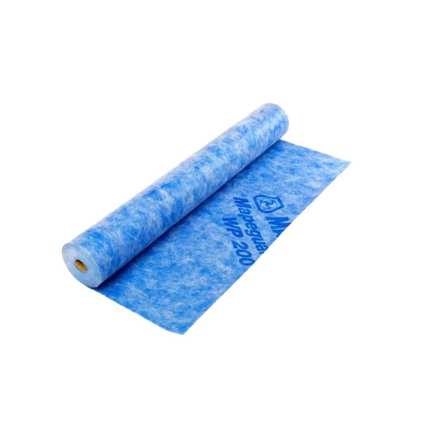 Mapei Mapeguard Blauw