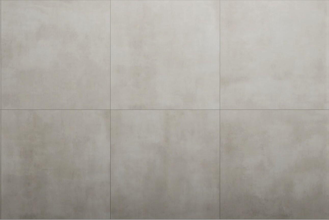 Villeroy & Boch Spotlight Optim Grijs mat 120x120
