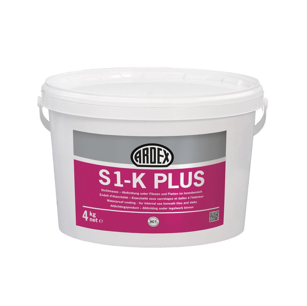 Ardex Afdichtingen nvt