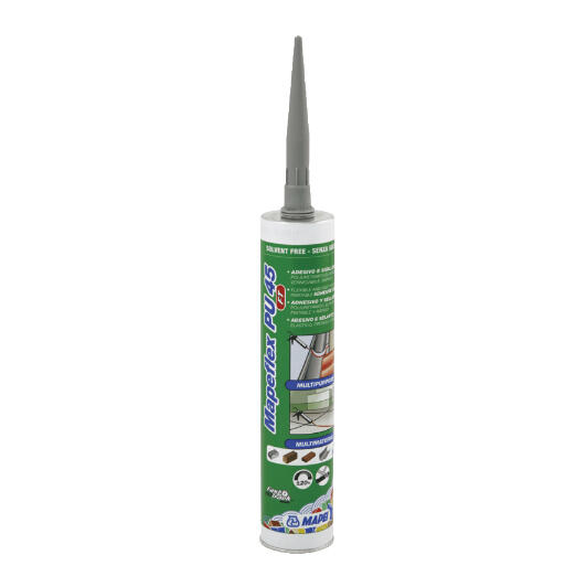 Mapei Mapesil voegZilvergrijs