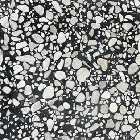 Grandeur Granito Multicolor mat 60x60