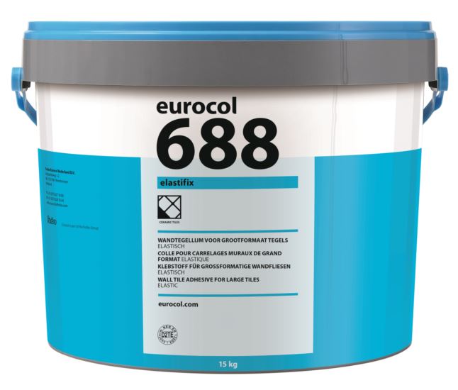 pastategellijm emmer 15kg