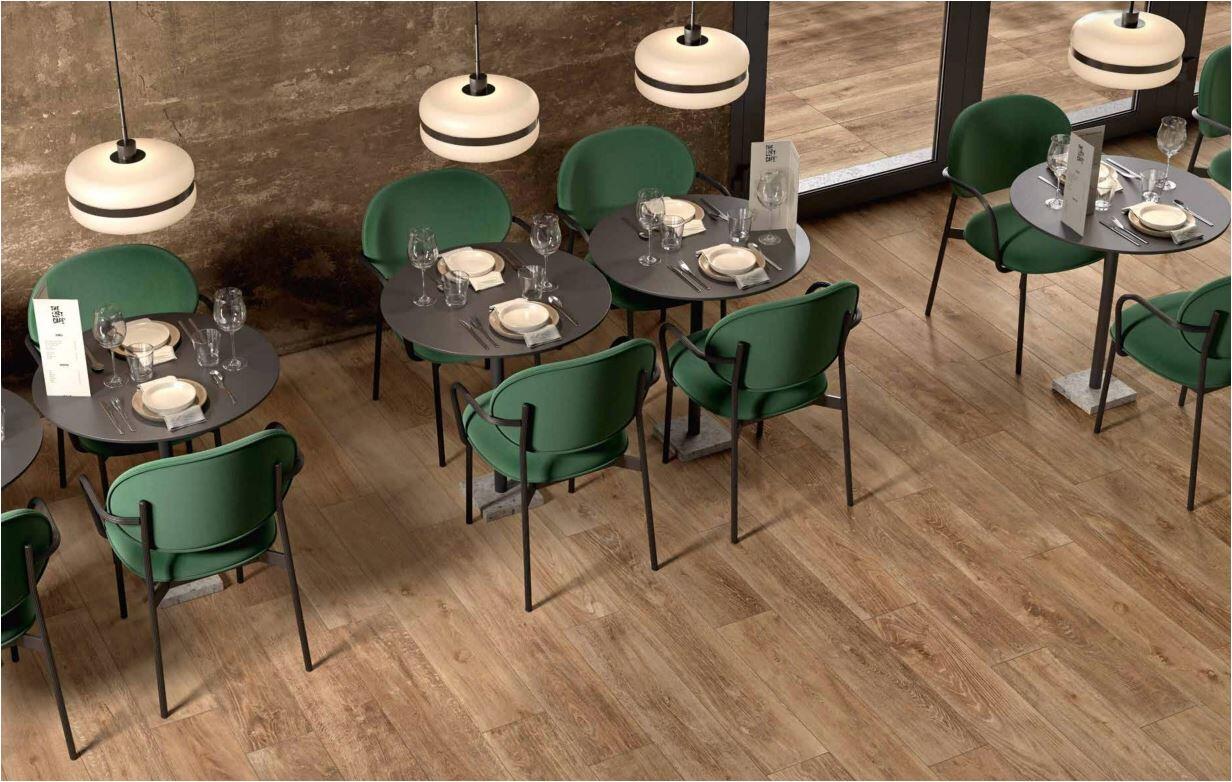 Panaria Kairos Bruin mat 20x120