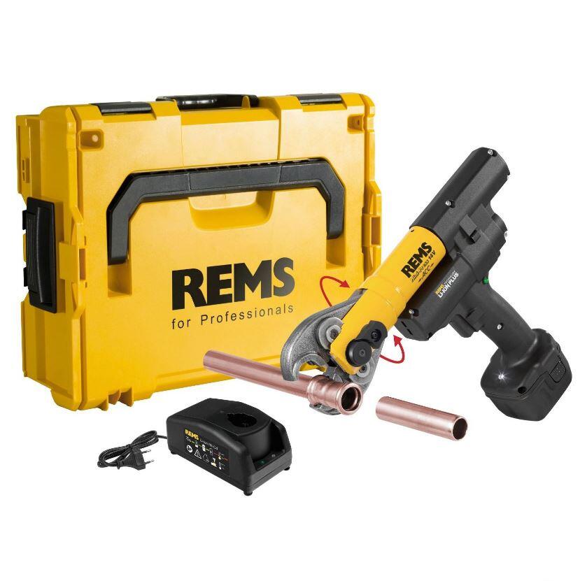 Rems Radiaalpers nvt