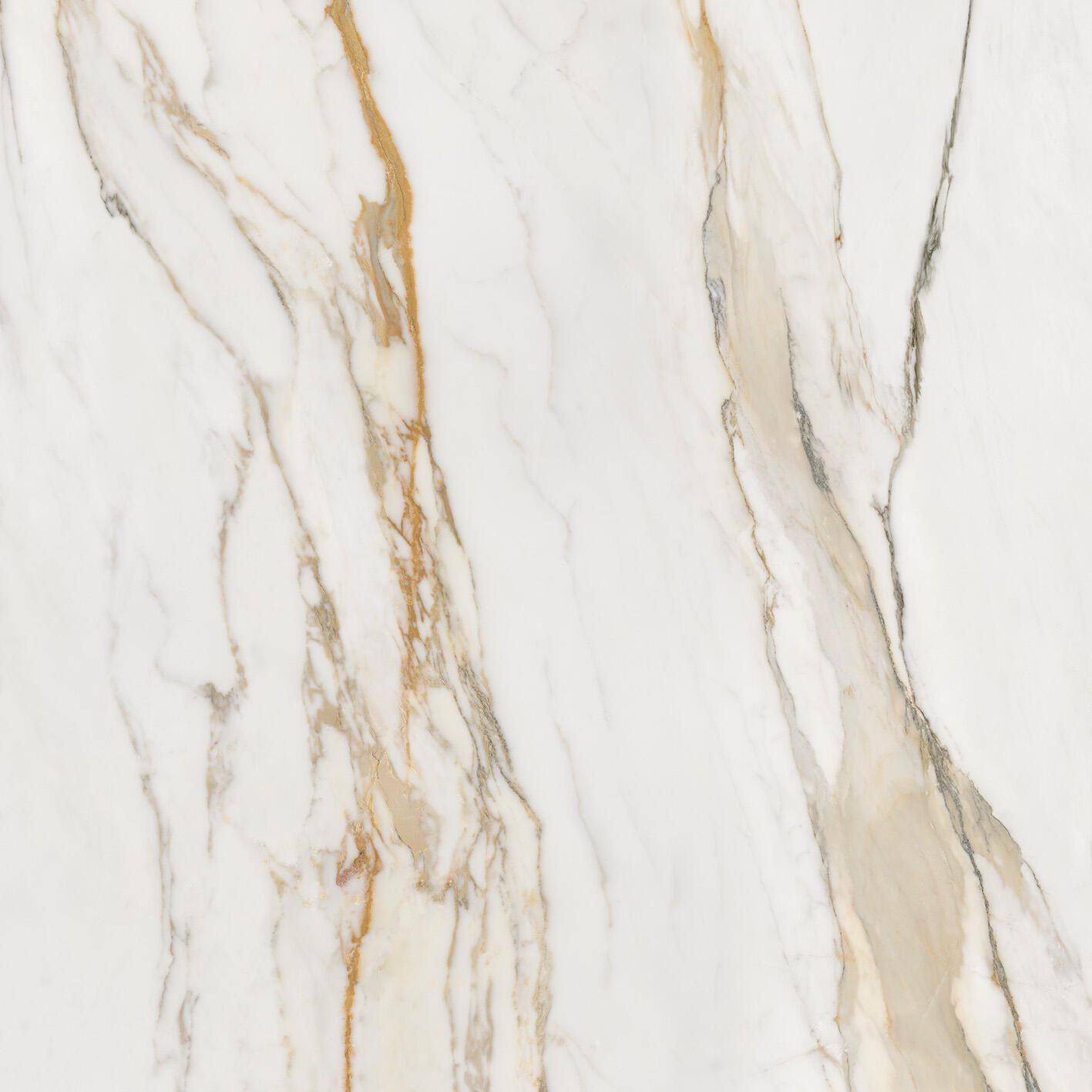 Villeroy & Boch Marble Selection Wit glans 120x120