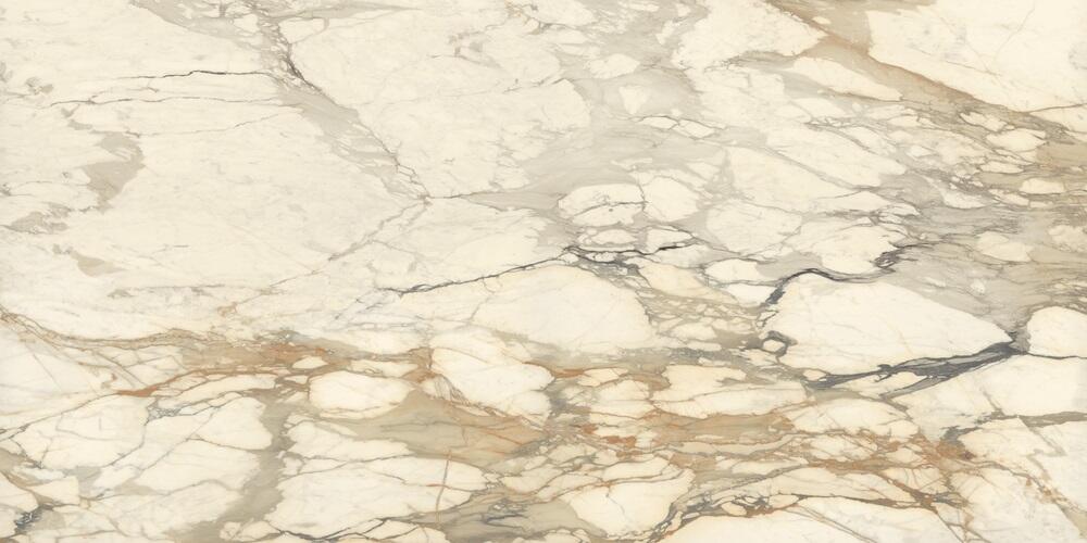Marazzi italie Grandemarble Beige glans 160x320