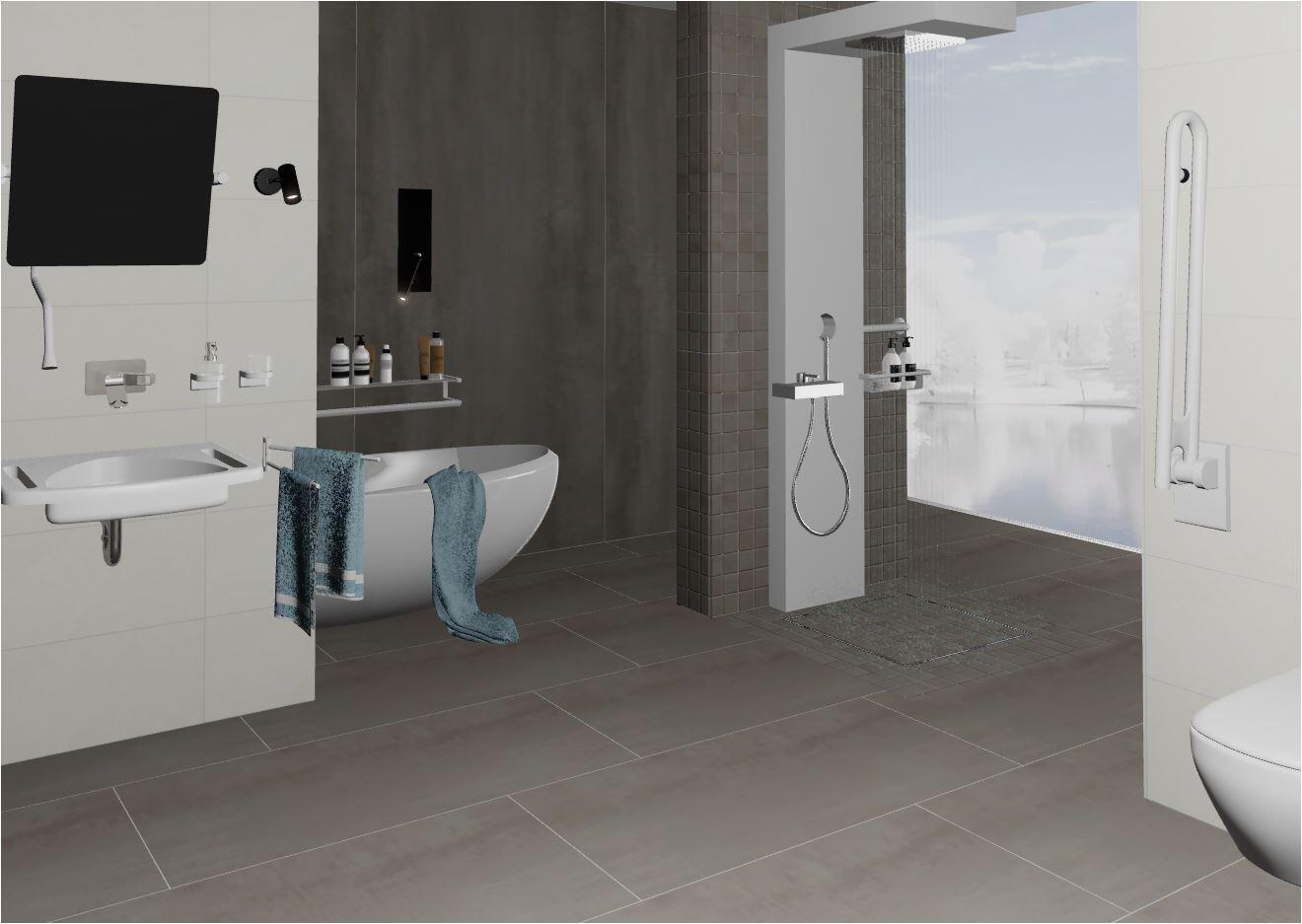 Villeroy & Boch Backhome Creme mat 30x60