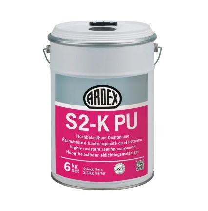Ardex Afdichtingen nvt