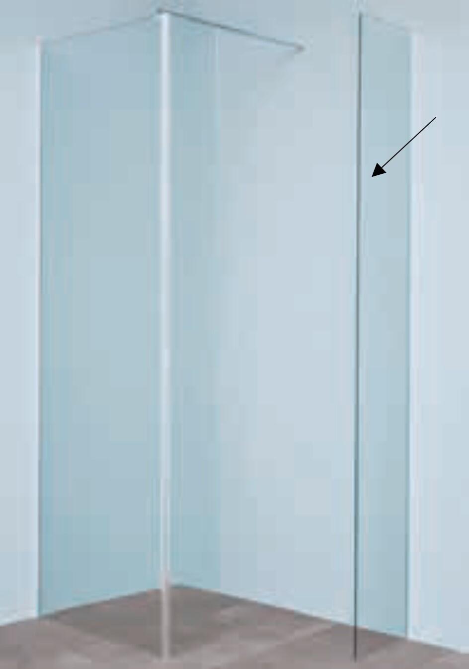 Porteloo Paris Glas 5x20