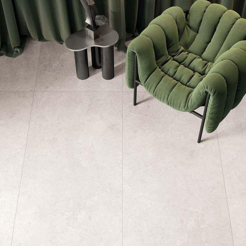 Flaviker Double Wit mat 60x120