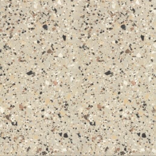 Iris Venicevilla Beige mat 120x120