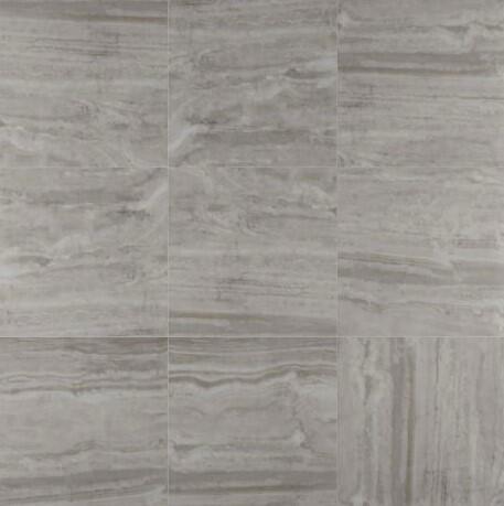 Flaviker Navona Grijs mat 120x120