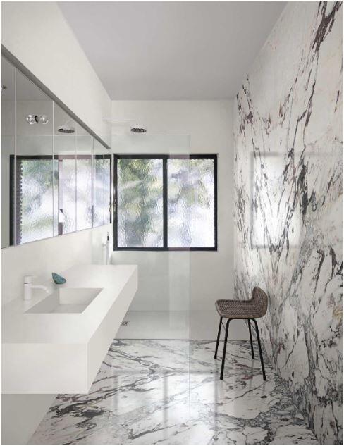 Marazzi italie Grandemarble Grijs mat 120x120