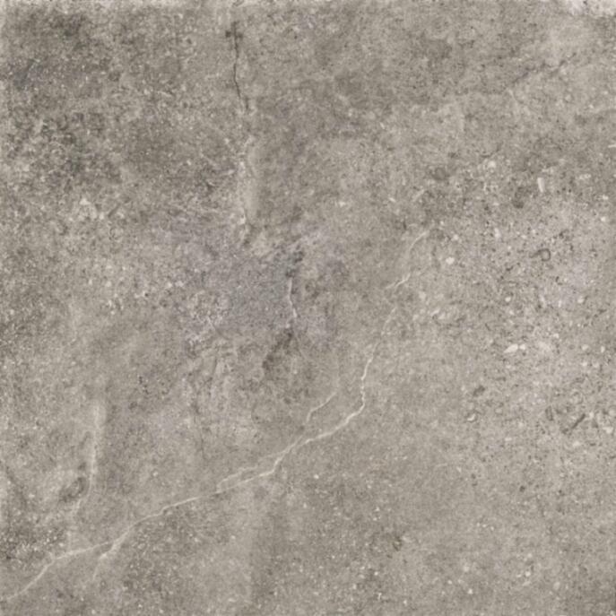 Villeroy & Boch Rustic Blend Grijs mat 80x80