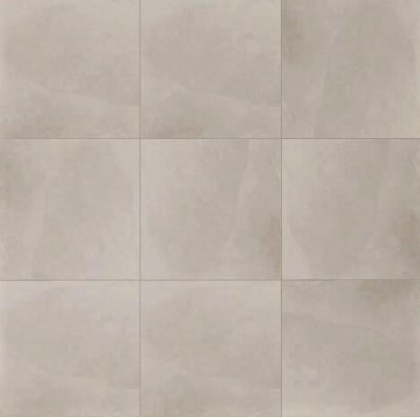 Fondovalle Planeto Grijs mat 60x60