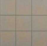 Villeroy & Boch Unitthree Grijs mat 15x15