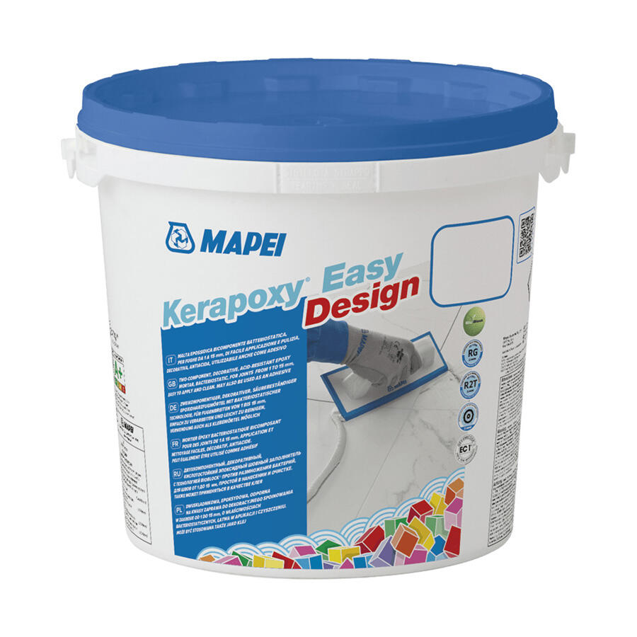 Mapei Kerapoxyeasy Wit