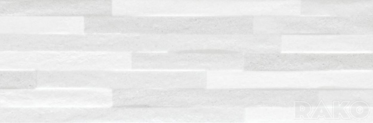 Rako Garda Grijs mat 20x60
