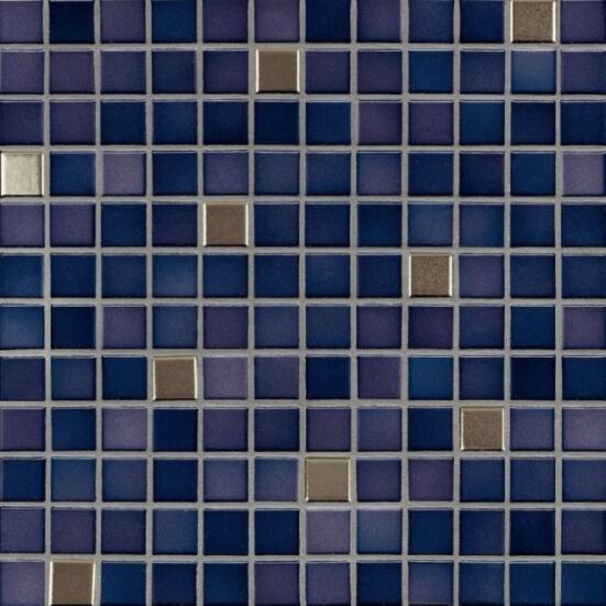 AWS Fresh Paars glans 30x30