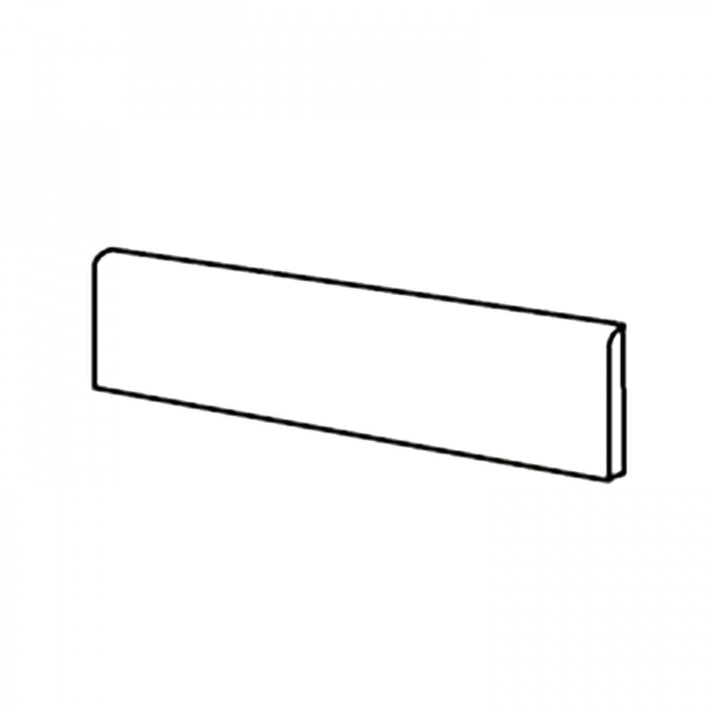 Flaviker Navona Bruin mat 6x60