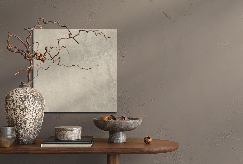 Del Conca Lavaredo Beige mat 60x60