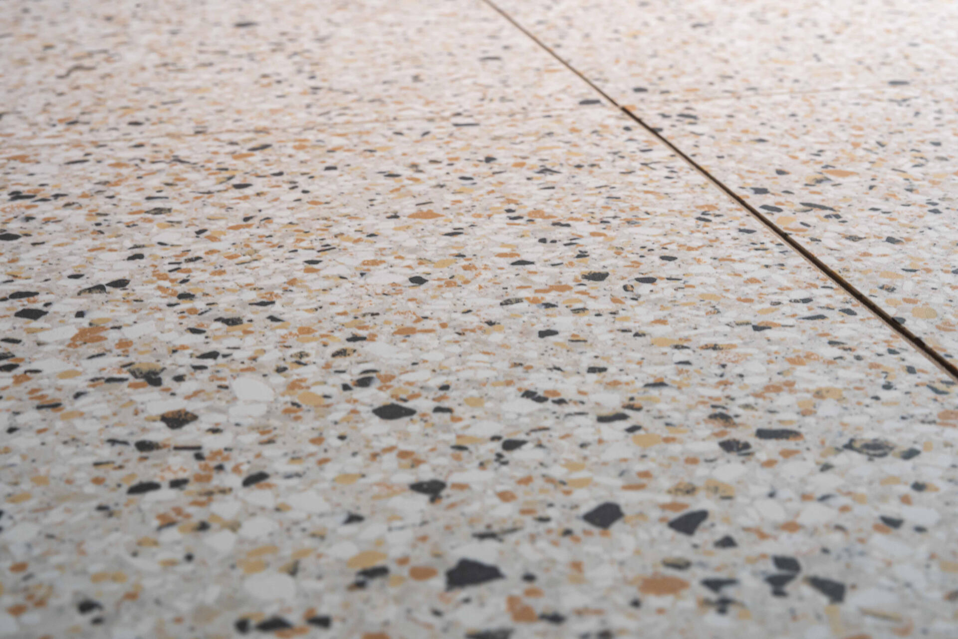 Iris Rialto Ivoor mat 60x60