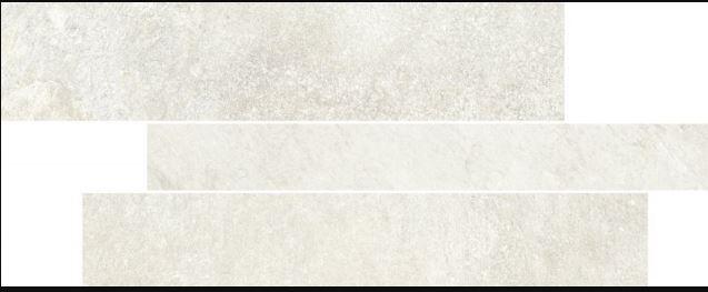 Del Conca Lavaredo Wit mat 30x60