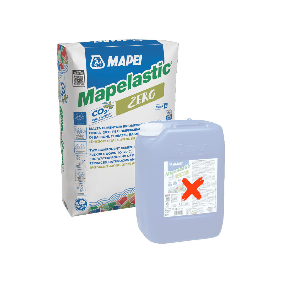 Mapei Egalisee Grijs